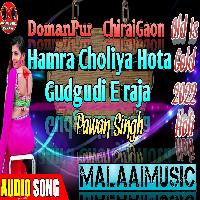 Holi Hamra Choliya Me Hota GudGudi e Raja MalaaiMusicChiraiGaonDomanpur.mp3